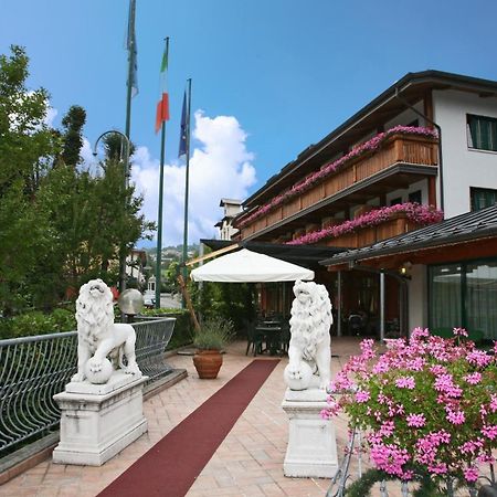 Hotel Centro Benessere Gardel Arta Terme Exterior foto
