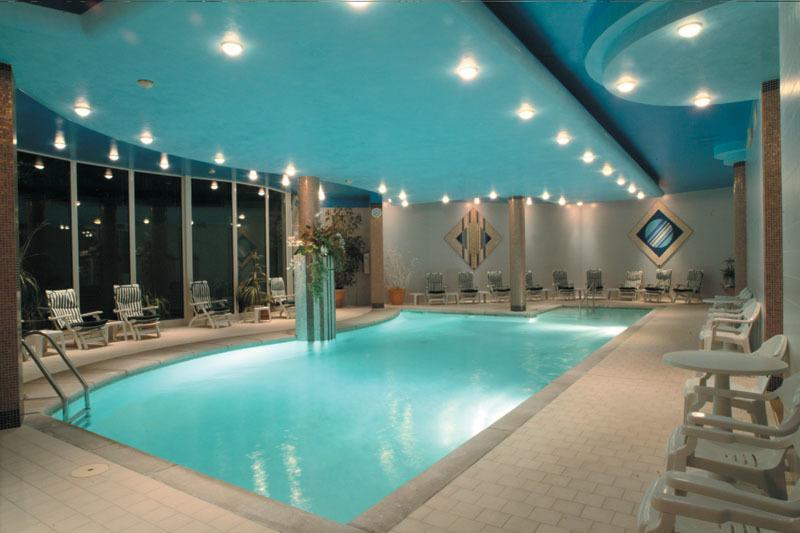 Hotel Centro Benessere Gardel Arta Terme Exterior foto