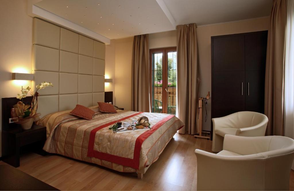 Hotel Centro Benessere Gardel Arta Terme Quarto foto